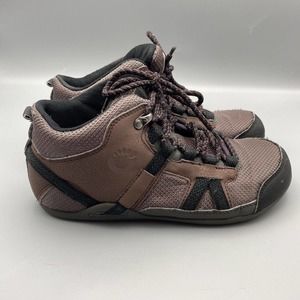 Xero Womens Shoes DayLite Hiker Size 7.5 (size 7) Minimalist Hiking Mulberry